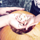 A guide to successfully managing expectations while carving pumpkins with toddlers