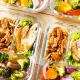 Bring Your Own Lunch: Healthy Lunch Ideas for Work (Or Any Time You Need Convenient Meals)