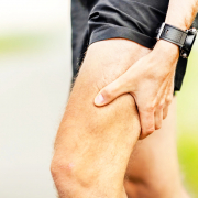 Massage therapy benefits based on what kind of fitness you do