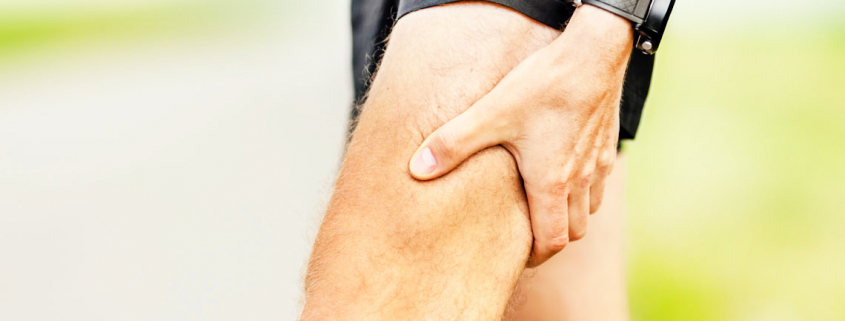 Massage therapy benefits based on what kind of fitness you do