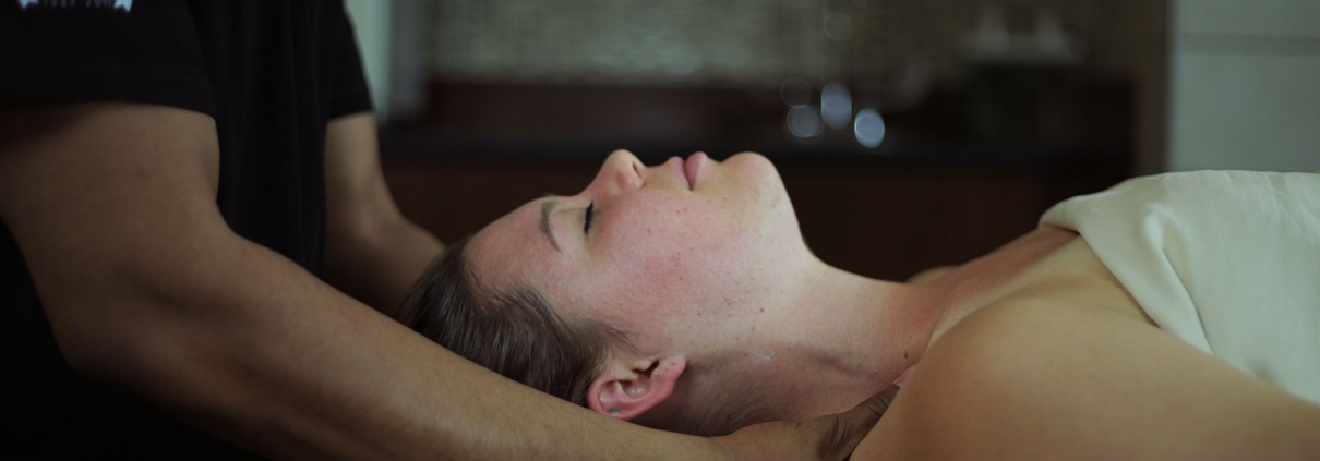 Massage therapy benefits at FFC in Chicago - wellness tips.