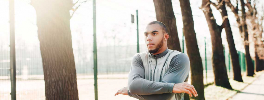 Thanksgiving workout: try one of these two themed sweat sets on Turkey Day