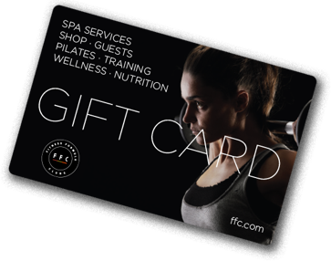 FFC Gift Card