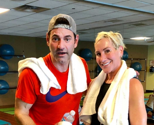 Member Stories: 4 secrets to success by Chicago Radio & TV host Pete McMurray