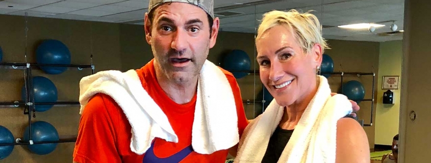 Member Stories: 4 secrets to success by Chicago Radio & TV host Pete McMurray