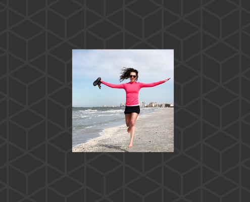 Working on Wellness: The Ups & Downs Of Finding Moderation in Fitness and Wellness