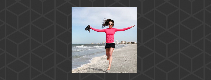 Working on Wellness: The Ups & Downs Of Finding Moderation in Fitness and Wellness