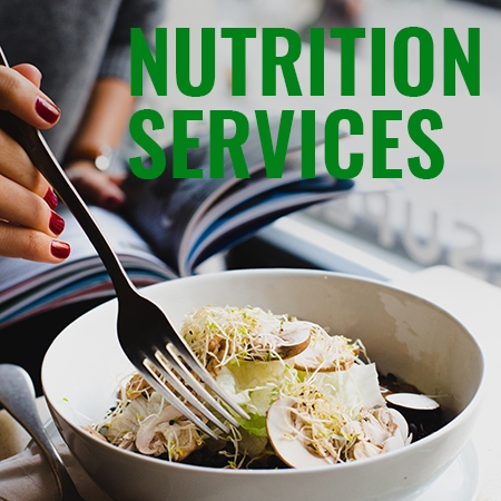 Nutrition Services