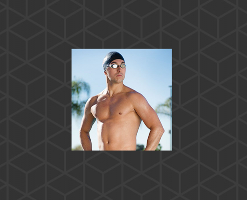 An Interview with World Champion, Paralympic Swimmer & FFC Endurance Coach Tucker Dupree