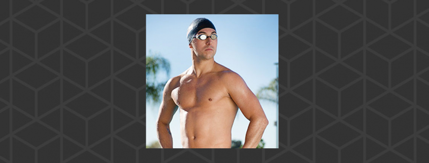 An Interview with World Champion, Paralympic Swimmer & FFC Endurance Coach Tucker Dupree