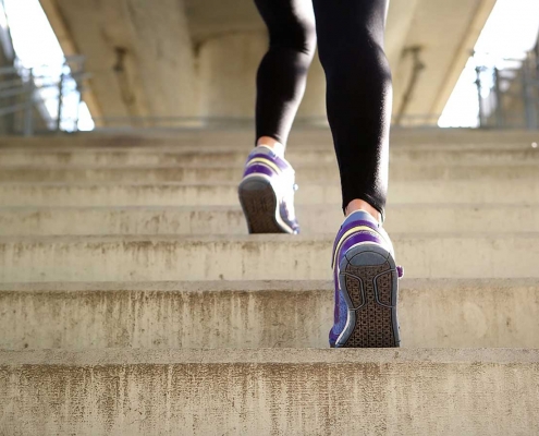 How to overcome fear and accomplish the things