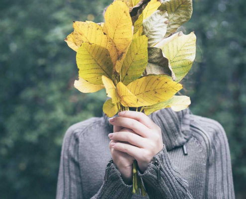 Seasonal Affective Disorder treatment through massage therapy