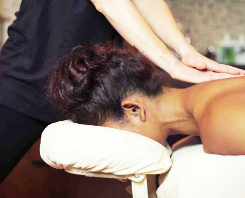 Swedish massage - why you need one plus types of massage and their benefits