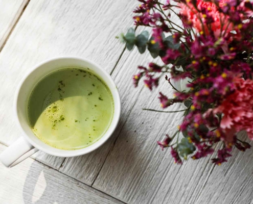 Why matcha is having a moment: how to prepare matcha, recipes, benefits and more.