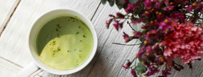 Why matcha is having a moment: how to prepare matcha, recipes, benefits and more.