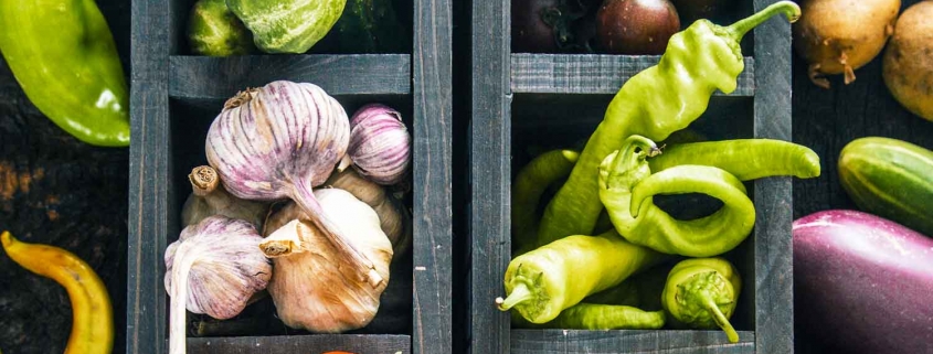 A Delicious Veggie Recipe and 10 Tips for Fitting More Vegetables in Your Diet