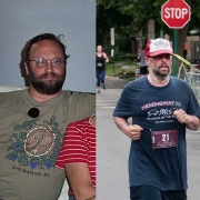 How FFC member Gary became a stroke survivor and changed the course of his life.