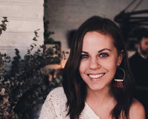 Member Stories: How I Overcame Anorexia and Exercise Addiction