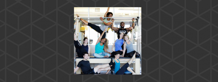 Pilates Chicago: Stories from Pilates Teacher Training Program Students