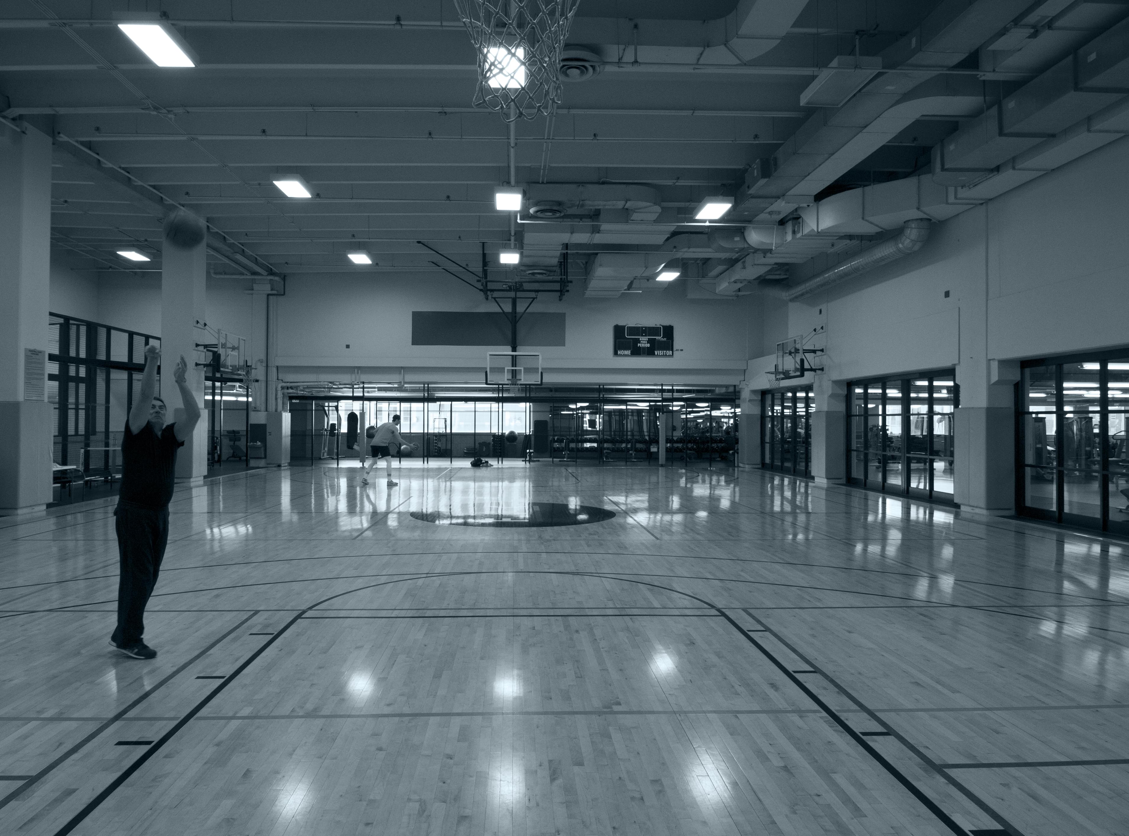  Fitness Formula Clubs