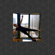 The Unlikely Apprentice: An Exercise in Futurity Through Pilates Teacher Training