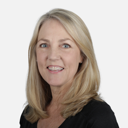 Photo of Laurie Streff