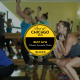 Group fitness class at ffc Union station with the ffc best gym logo on top if image