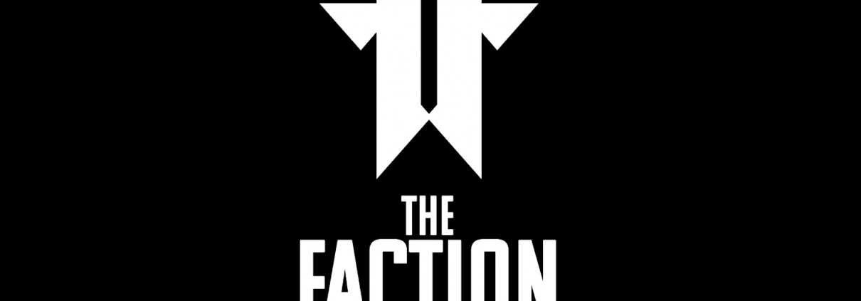 The Faction FFC Logo