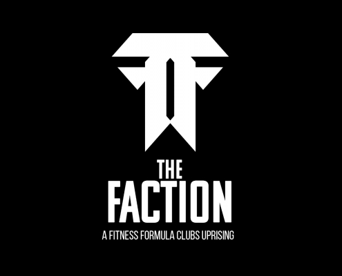 The Faction FFC Logo