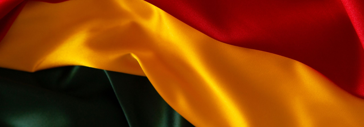 Juneteenth Flag