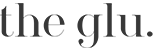 The Glu logo