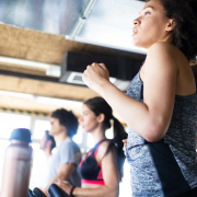 Try a manual treadmill: here's why you should check out the Woodway Curve for strength and endurance