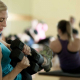 How to pick the best classes at the gym and set up a workout schedule