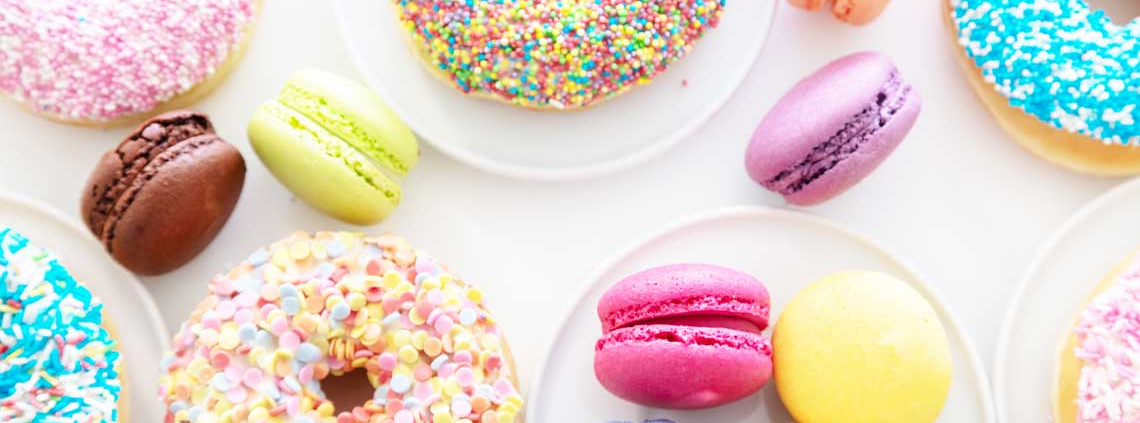 Sugar cravings causes and how to combat them