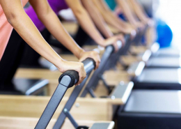What is Pilates good for, anyway? Here are some benefits of Pilates!