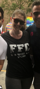 Liz Silberman