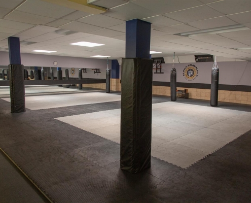 FFC Old Town Krav Maga Studio