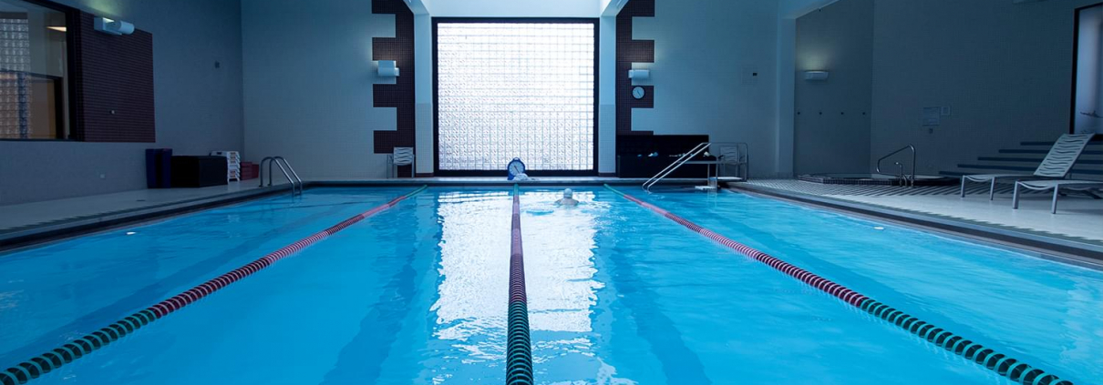 FFC East Lakeview Pool