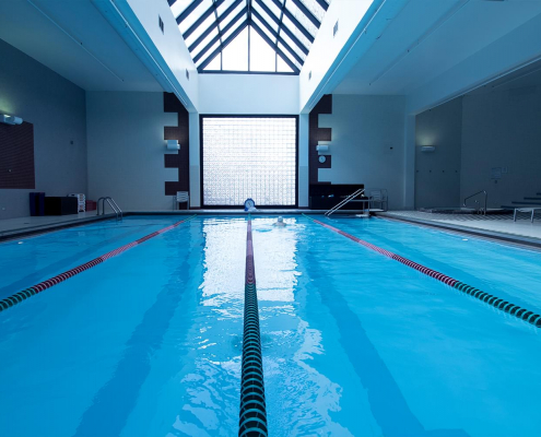 FFC East Lakeview Pool