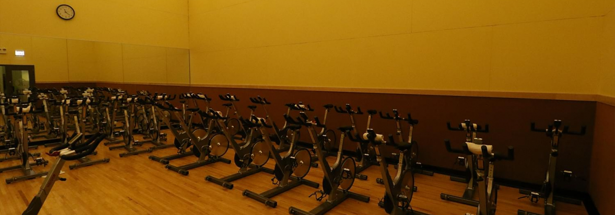 FFC East Lakeview Spin Studio