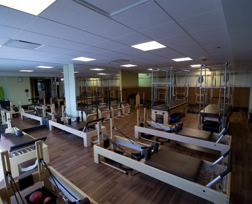 FFC Gold Coast Pilates Studio