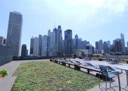 FFC Gold Coast Roof Deck