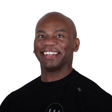 Photo of Rich Smith