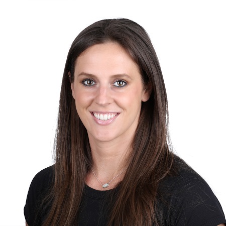 Photo of Jessica Korda