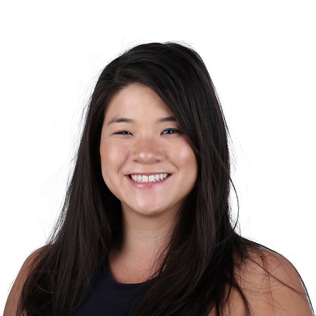 Photo of Katherine Chung