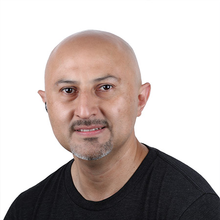 Photo of Nelson Hernandez