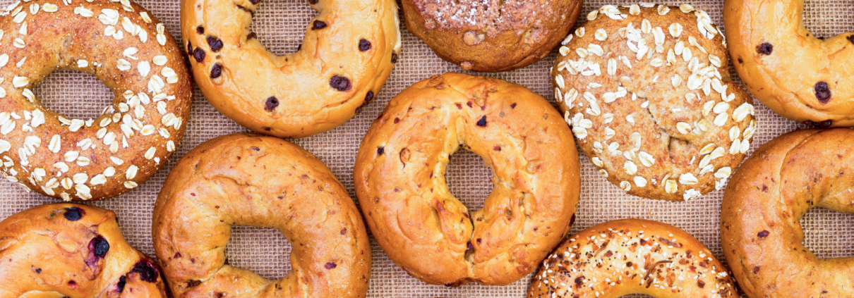 bagels