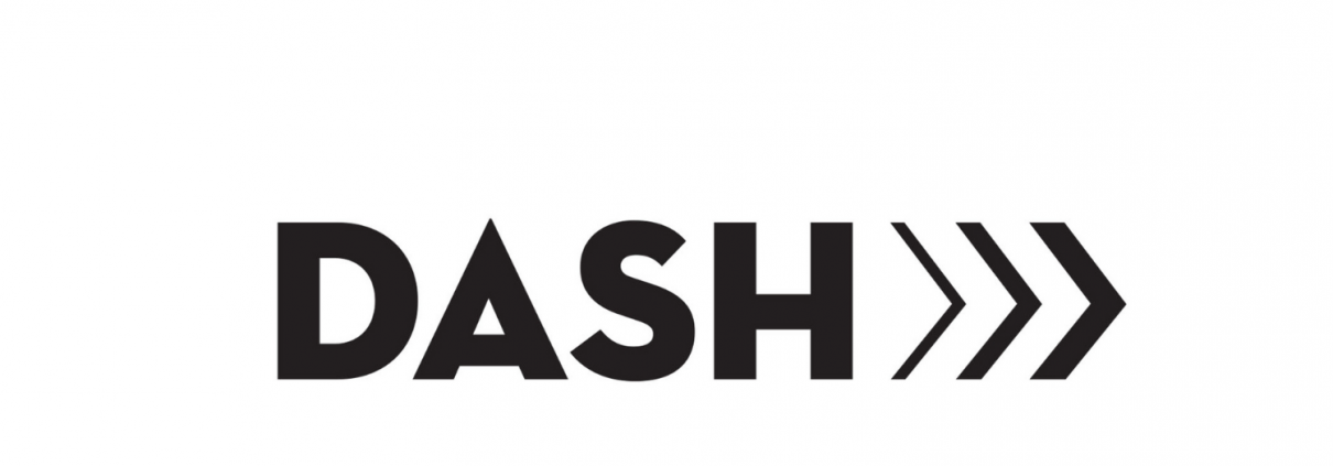 Logo for DASH program