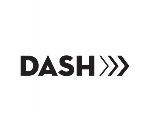 Logo for DASH program