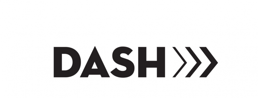 Logo for DASH program